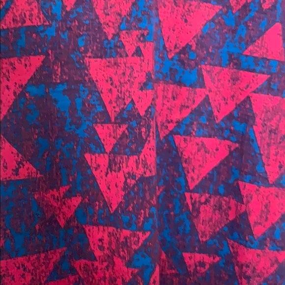 LulaRoe Randy - Picture 2 of 3